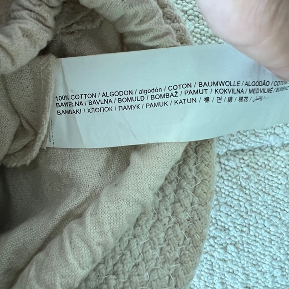 Mango summer sholder bag - Picture 8 of 8